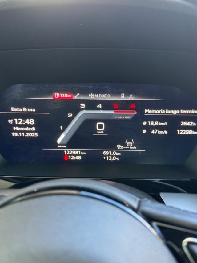 AUDI A3 usata, con Bracciolo