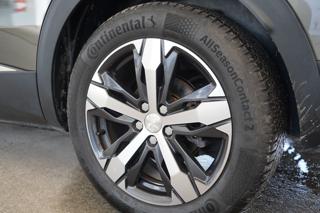 PEUGEOT 3008 usata, con Cruise Control