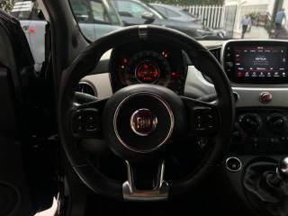 FIAT 500 usata, con Volante multifunzione
