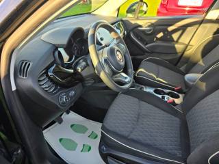 FIAT 500X usata, con Controllo elettronico della corsia
