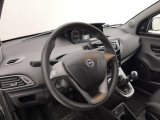 LANCIA Ypsilon usata, con ESP