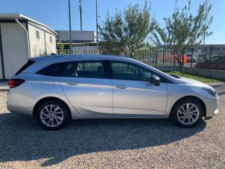 OPEL Astra usata, con Airbag Passeggero