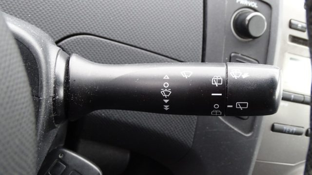 TOYOTA Yaris usata 87