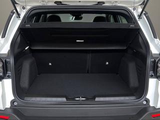 JEEP Avenger usata, con Boardcomputer