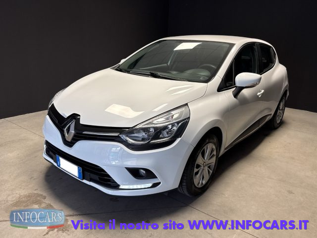 RENAULT Clio usata, con Airbag laterali