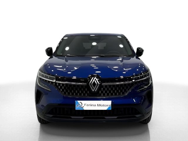 RENAULT Austral usata, con Airbag