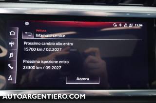 AUDI Q3 usata, con Bracciolo