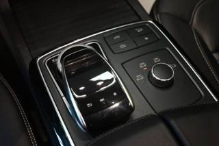 MERCEDES-BENZ GLE 350 usata 51