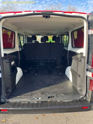 OPEL Vivaro usata, con Controllo trazione