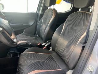 LANCIA Ypsilon usata, con Airbag posteriore