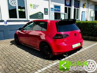 VOLKSWAGEN Golf GTI usata, con Alzacristalli elettrici