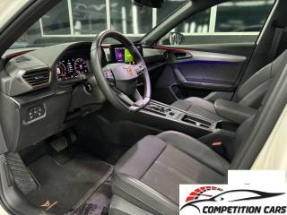 CUPRA Formentor usata, con Chiusura centralizzata