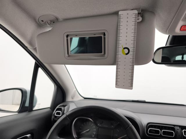 CITROEN C3 Aircross usata 35