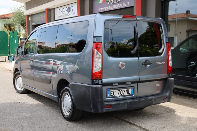 FIAT Scudo usata 54