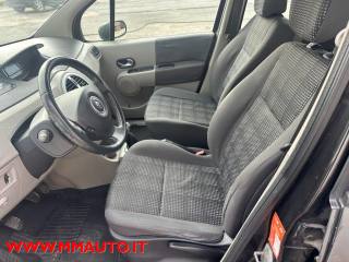 RENAULT Modus usata, con Cronologia tagliandi