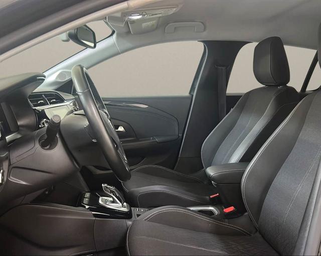 OPEL Corsa-e usata, con Cerchi in lega