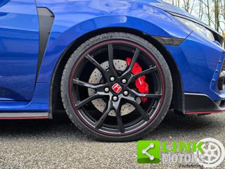 HONDA Civic usata, con Start/Stop Automatico