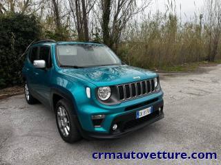 JEEP Renegade usata, con ABS
