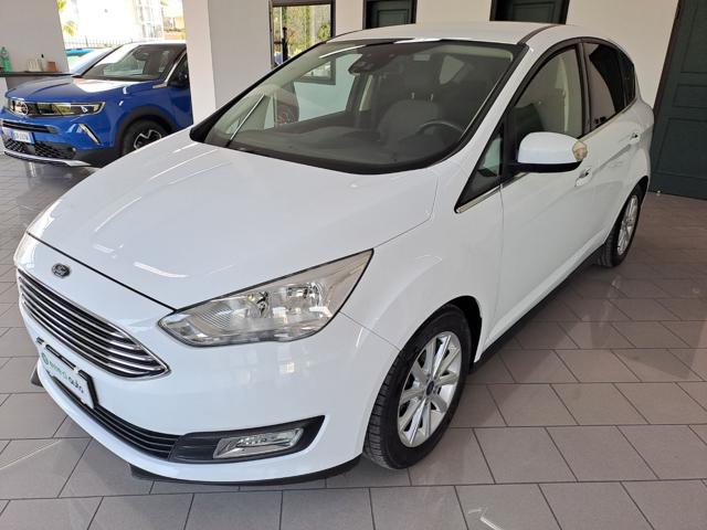 FORD C-Max usata, con ABS
