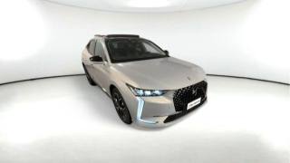 DS AUTOMOBILES DS 4 usata, con ESP