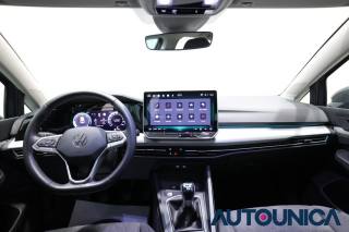 VOLKSWAGEN Golf usata, con Climatizzatore