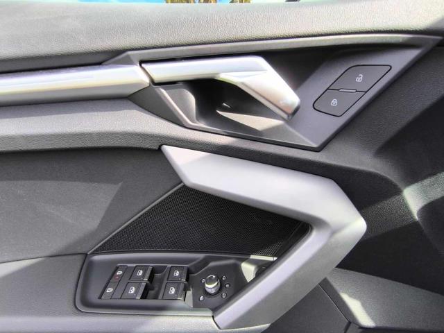 AUDI A3 usata, con Cruise Control