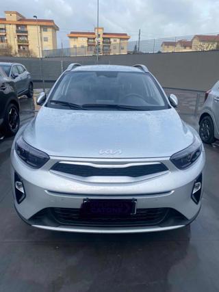 KIA Stonic 1.2 MPI GPL Style Special Edition