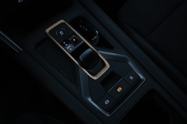 CUPRA Formentor usata 12