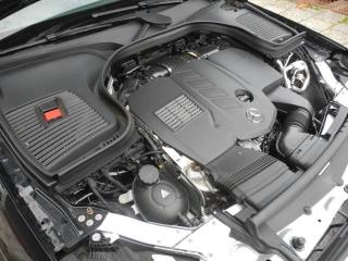 MERCEDES-BENZ GLC 300 usata 95