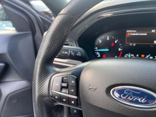 FORD Focus usata, con MP3