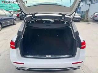 MERCEDES-BENZ E 220 usata, con Antifurto