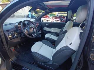 FIAT 500 usata, con Climatizzatore