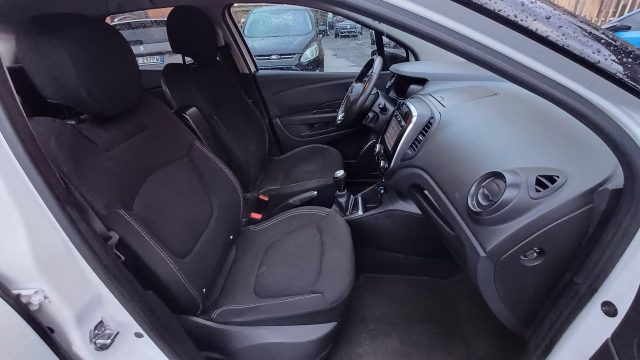 RENAULT Captur usata, con Climatizzatore