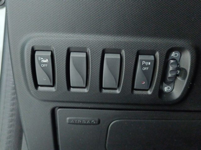 SMART ForFour usata, con Sensori di parcheggio posteriori
