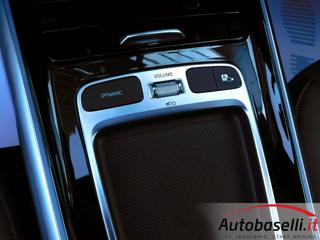 MERCEDES-BENZ GLA 200 usata, con Airbag testa