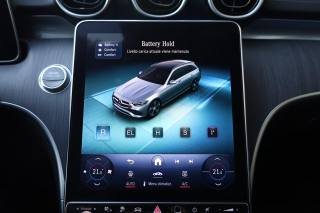 MERCEDES-BENZ C 300 usata 88