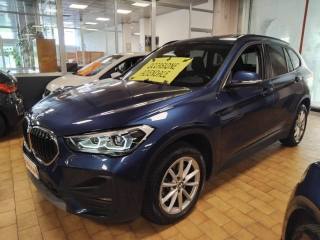 BMW X1 usata, con Airbag laterali