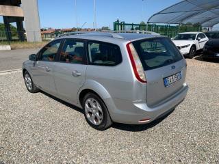 FORD Focus usata, con Airbag laterali