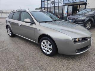 ALFA ROMEO 159 usata, con Airbag