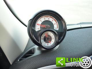 SMART ForFour usata, con Sedile posteriore sdoppiato