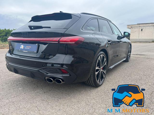 AUDI S5 usata, con Cerchi in lega