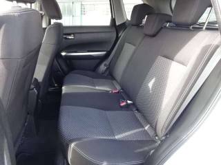 SUZUKI Vitara usata, con Cruise Control