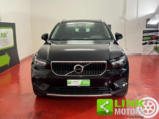 VOLVO XC40 usata, con Airbag