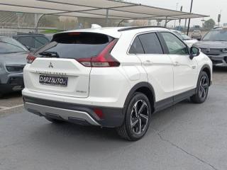 MITSUBISHI Eclipse Cross usata, con Alzacristalli elettrici
