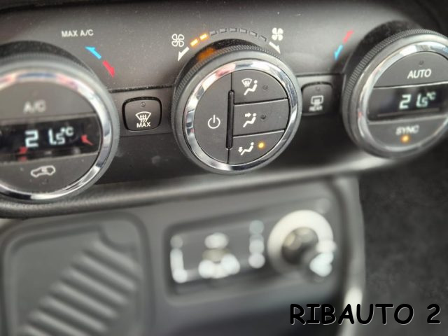 JEEP Renegade usata, con Cerchi in lega