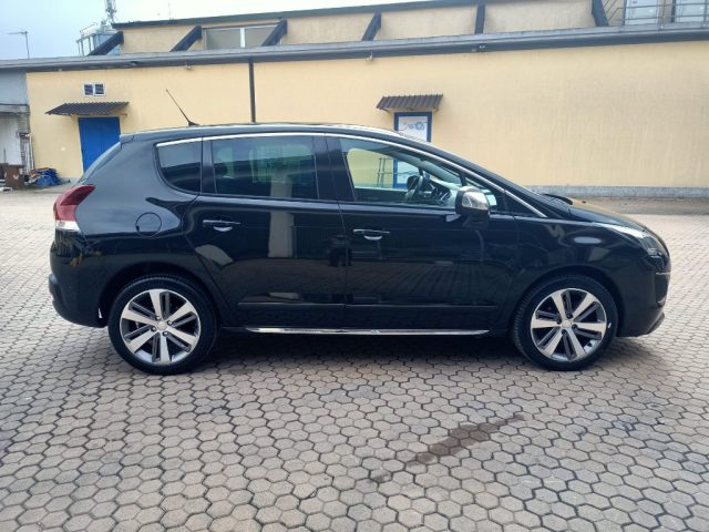 PEUGEOT 3008 usata, con Controllo trazione