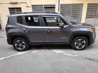 JEEP Renegade usata, con Airbag Passeggero