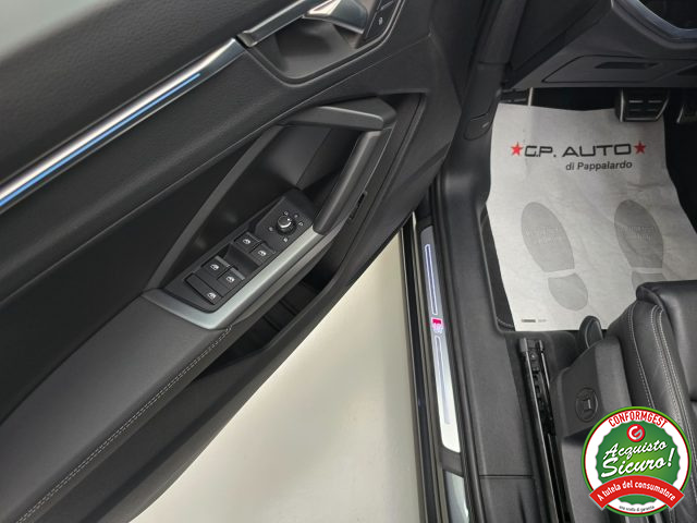 AUDI Q3 usata, con USB