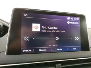 PEUGEOT 3008 usata, con Filtro antiparticolato