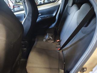 TOYOTA Aygo X usata, con USB